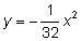 Select the equation for a graph that is the set of all points in the plane that are-example-2