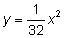 Select the equation for a graph that is the set of all points in the plane that are-example-4