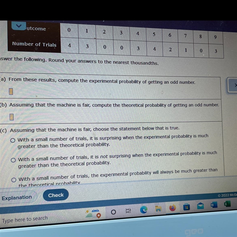 The state lottery board is examining the machine that randomly picks the lottery numbers-example-1