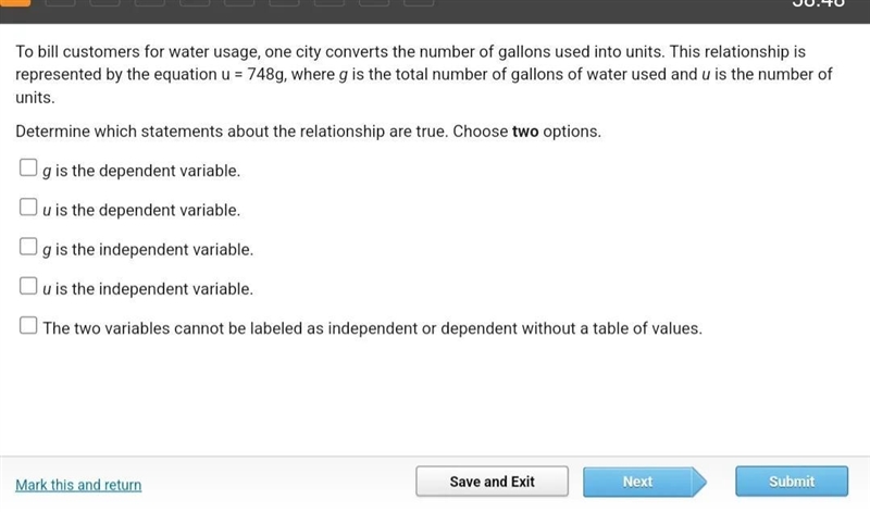 I need help with this question going to send the image-example-1