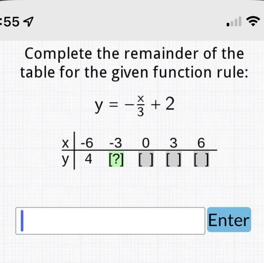 Hello i am a senior graduating May i am struggling on algebra on .. if you can please-example-1