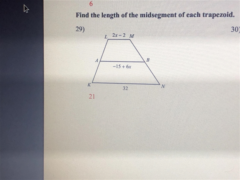 The red is the answer I just need the steps that lead to the answer-example-1