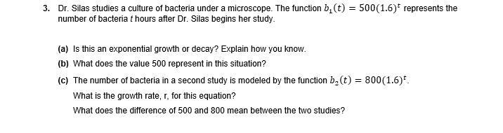 Please help me with this question so I can help my son better understand it. Dr. Silas-example-1