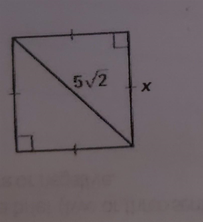 Pythagorean triples please answer me real answers only please​-example-1