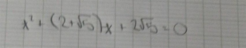 How to solve this?please​-example-1