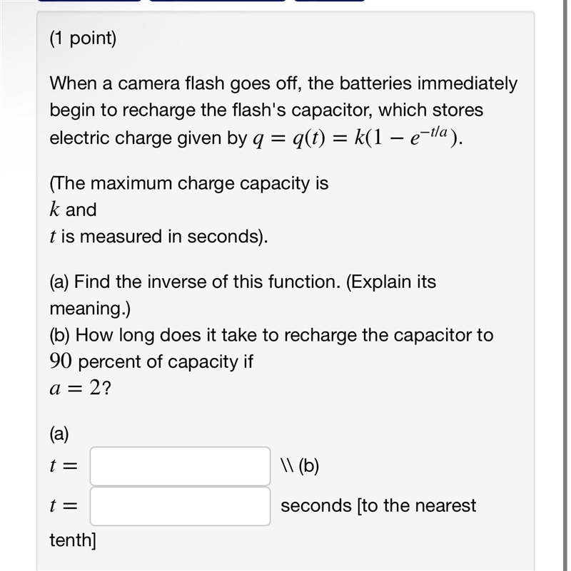 Please help me solve this problem step by step. And this question isn’t from physics-example-1