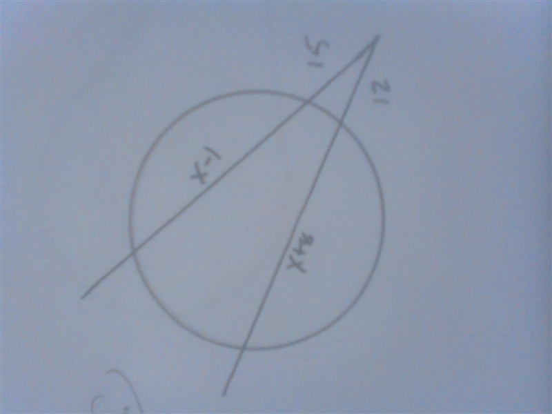 Use properties of segments to solve for x-example-2