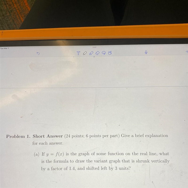 Hi I need help with this math problem, i’m in high school calculus 1-example-1