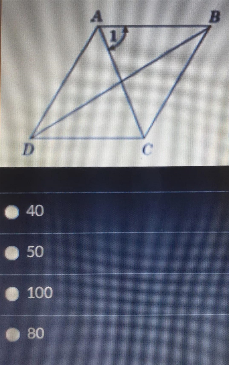 If ABCD is a rhombus l and m-example-1