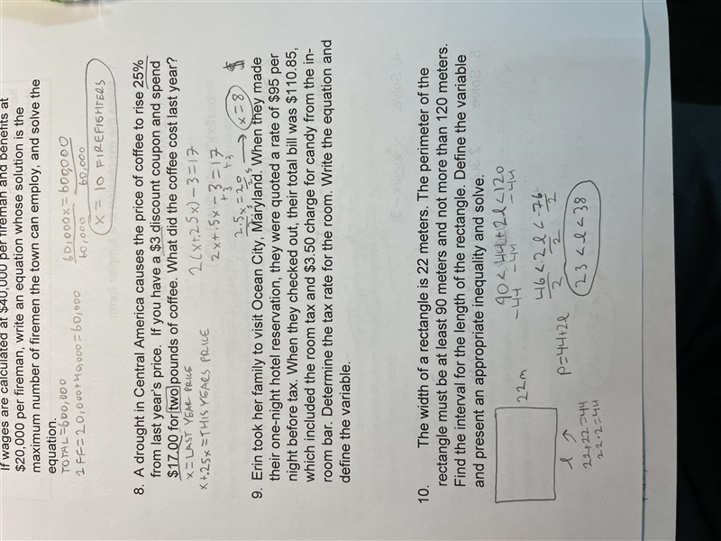 Need help with #9! Intermediate Algebra.-example-1