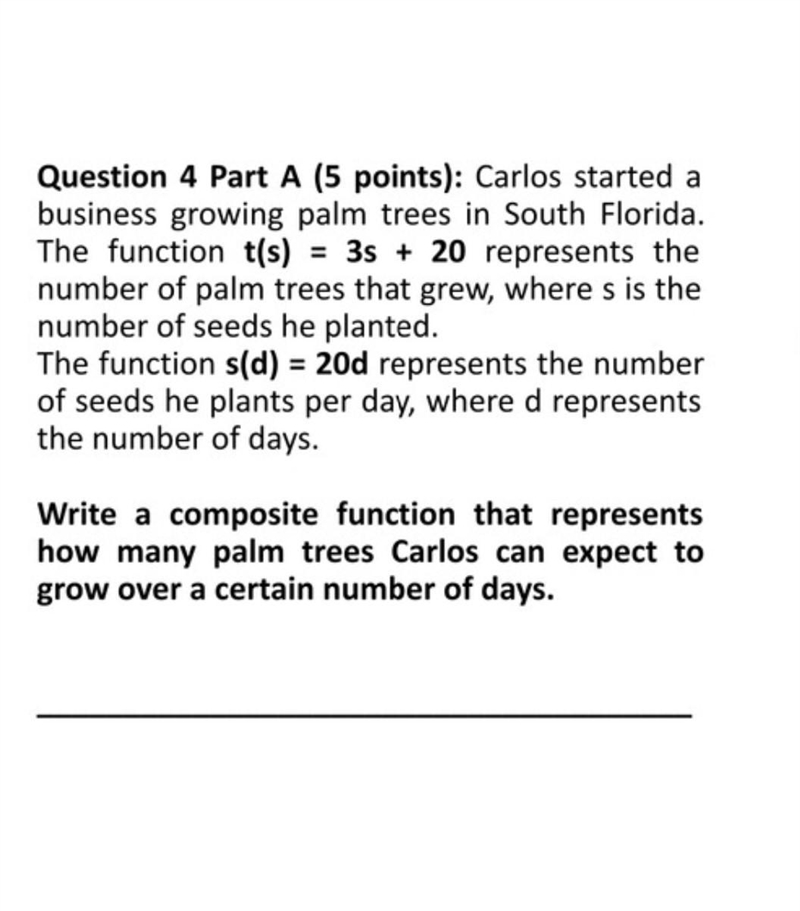 Pls help me i will give the crown thing Question 4 Part B (2 points): Drag and drop-example-1