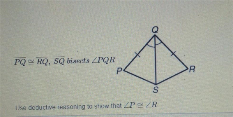 How can I use deductive reasoning to show that-example-1