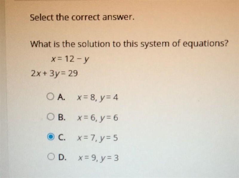 hi sorry but this is due in 10 minutesa nd I really need to know the correct answer-example-1