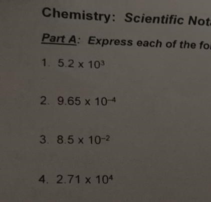 Express each of the following in standard form (all 4 please!)-example-1