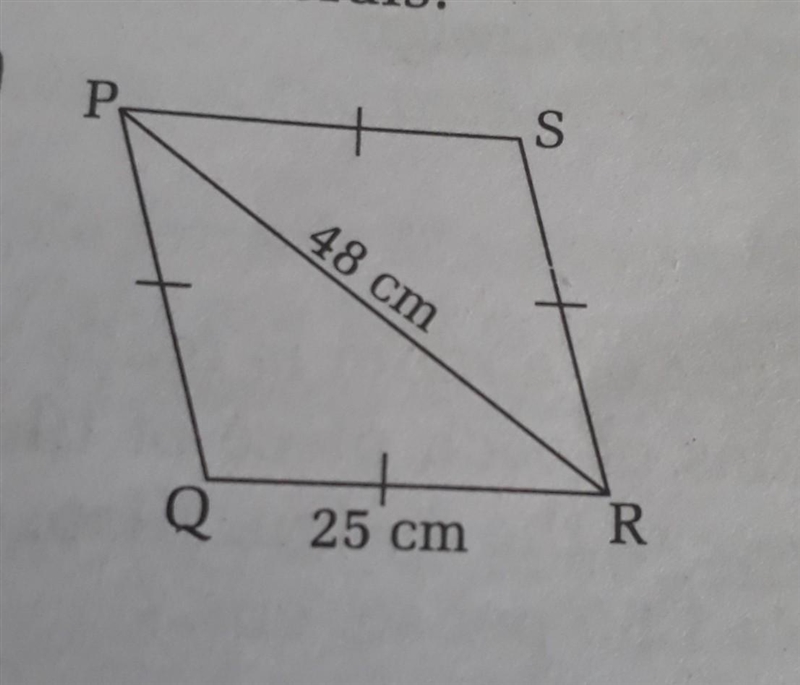 Find the area of quadrilateral.. pleasee help mee​-example-1