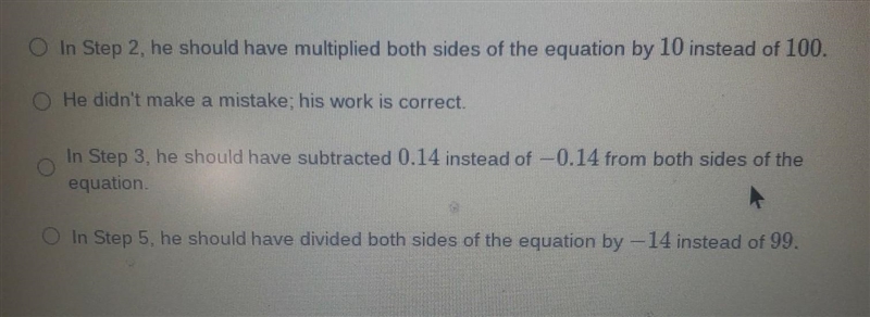 WRITING DECIMALS AS FRACTION S​-example-1