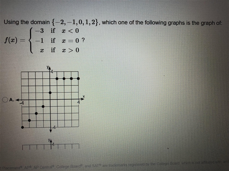 Hello, I need help with this problem.Quick answer is OK-example-1