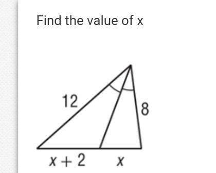 In the triangle below ¯¯¯¯¯¯JK∥¯¯¯¯¯¯FGJK¯∥FG¯ and points J and K are midpoints. If-example-1