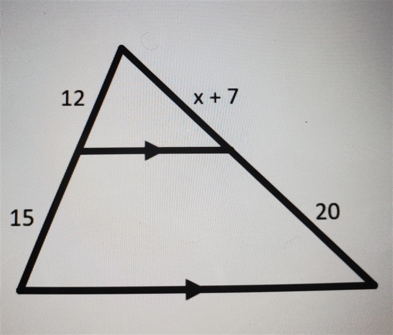 What is the value of x?​-example-1