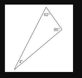 What is the value of z? Enter your answer in the box.-example-1