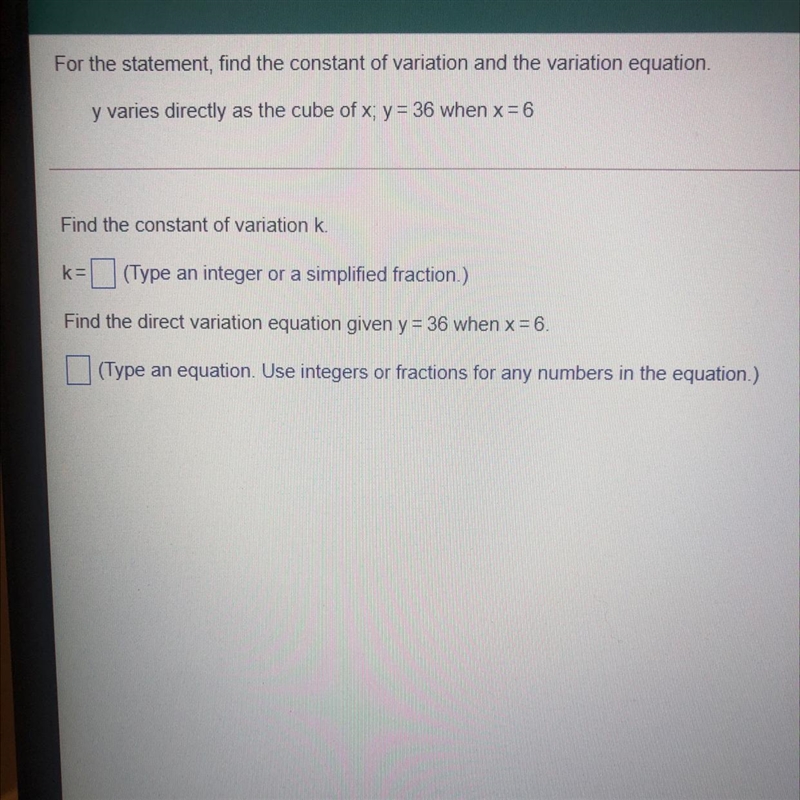 I solved this problems already. Just want to see if I got it correct.-example-1