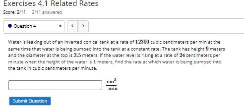 I have a calculus question about related rates, pic included-example-1