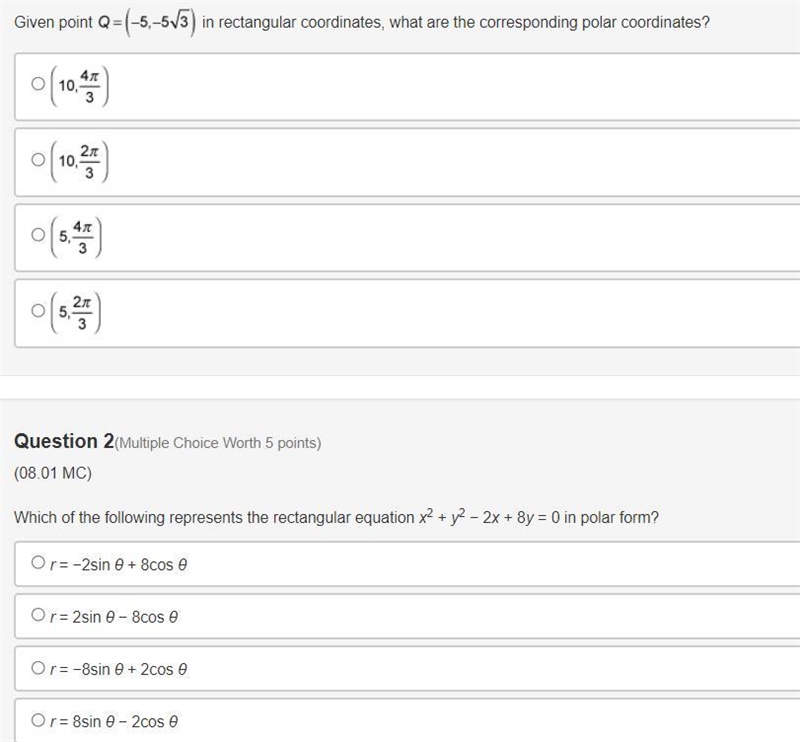 Help with all questions in pictures please Just put the answers please (ex: 1A 2C-example-1