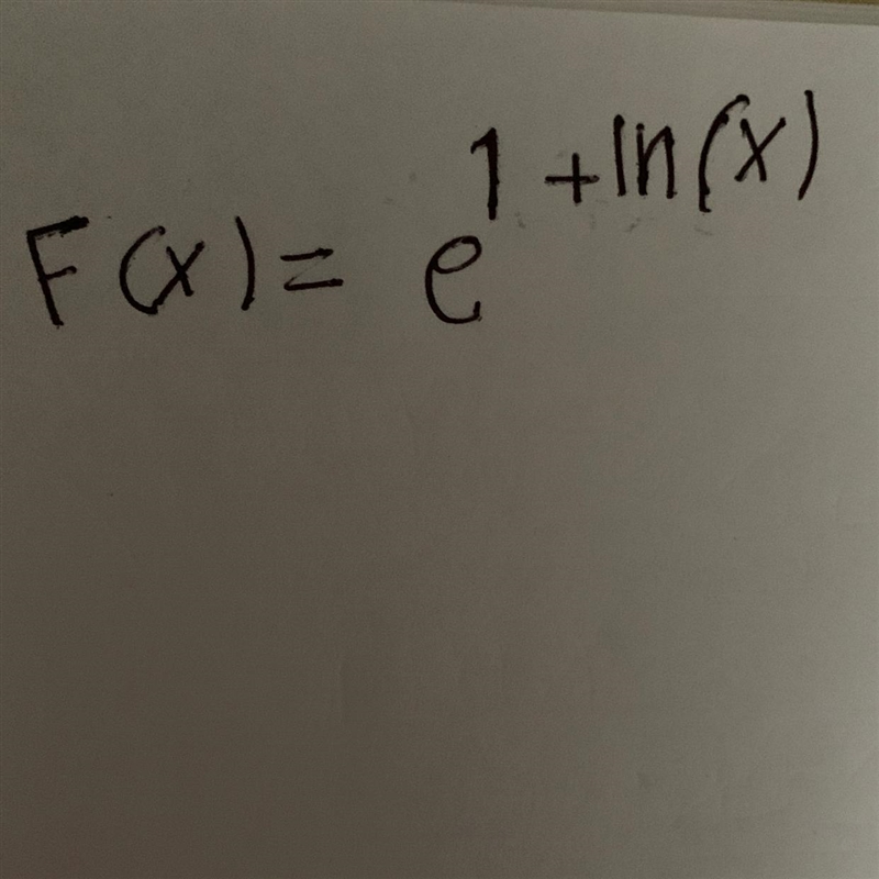 Derivative this by easiest and shortest way.-example-1