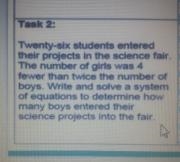 workPenn State students and through the project in the science fair the number of-example-1