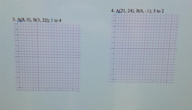 find the coordinates of point P along the directed line segment AB so that AP to PB-example-1