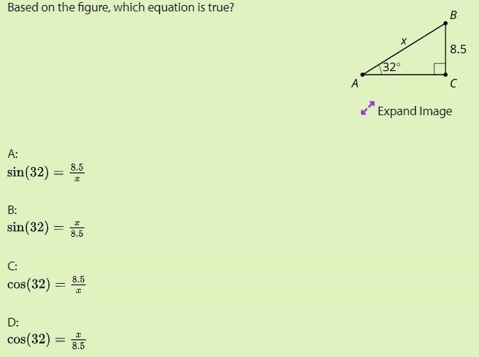 Can you help me find out which equation is true..?-example-1