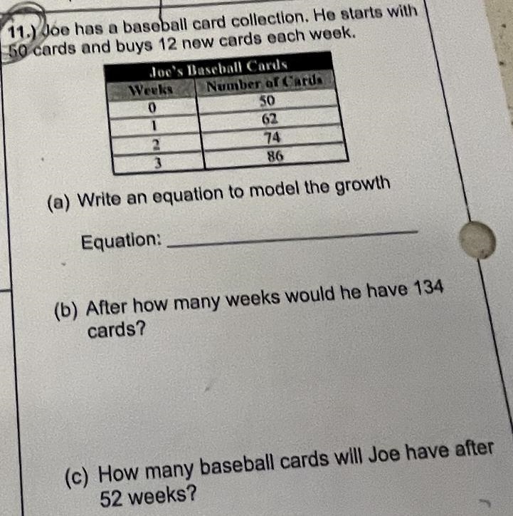 Is there anyway someone can help me with this, shouldn’t be to hard. Thank you-example-1