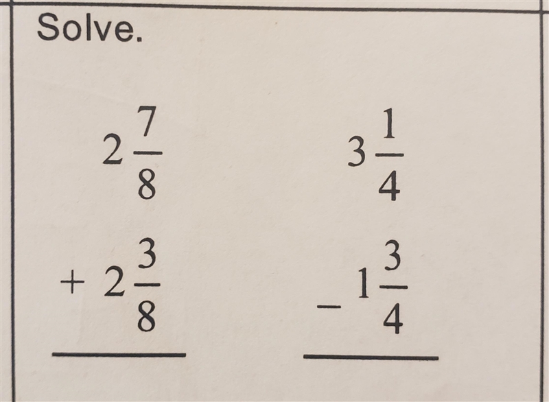 Solve, solve , solve-example-1