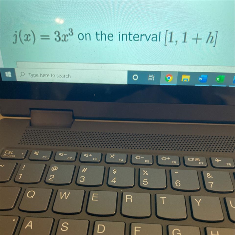 I keep getting the wring answer. Can you help?Find the average rate of change of each-example-1