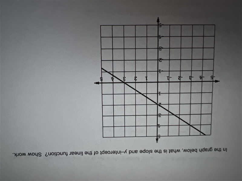 Does anyone know the answer? Please and Thank you! Algebra-example-1