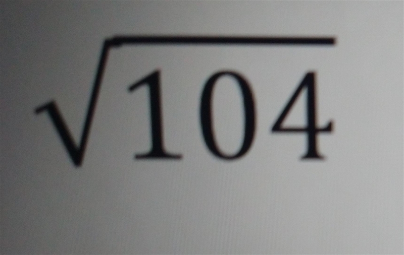 Approximate the following to the nearest tenth without using a calculator-example-1