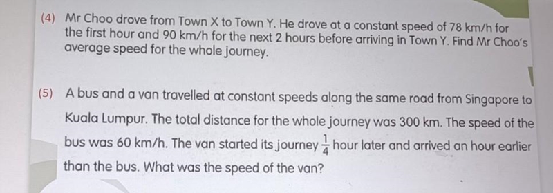 Pls solve this question​​s 4and 5​​​-example-1