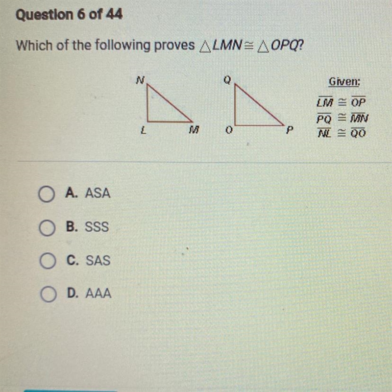 Which of the following proves-example-1