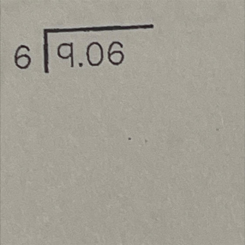 What is 9.06 divided by 9?-example-1