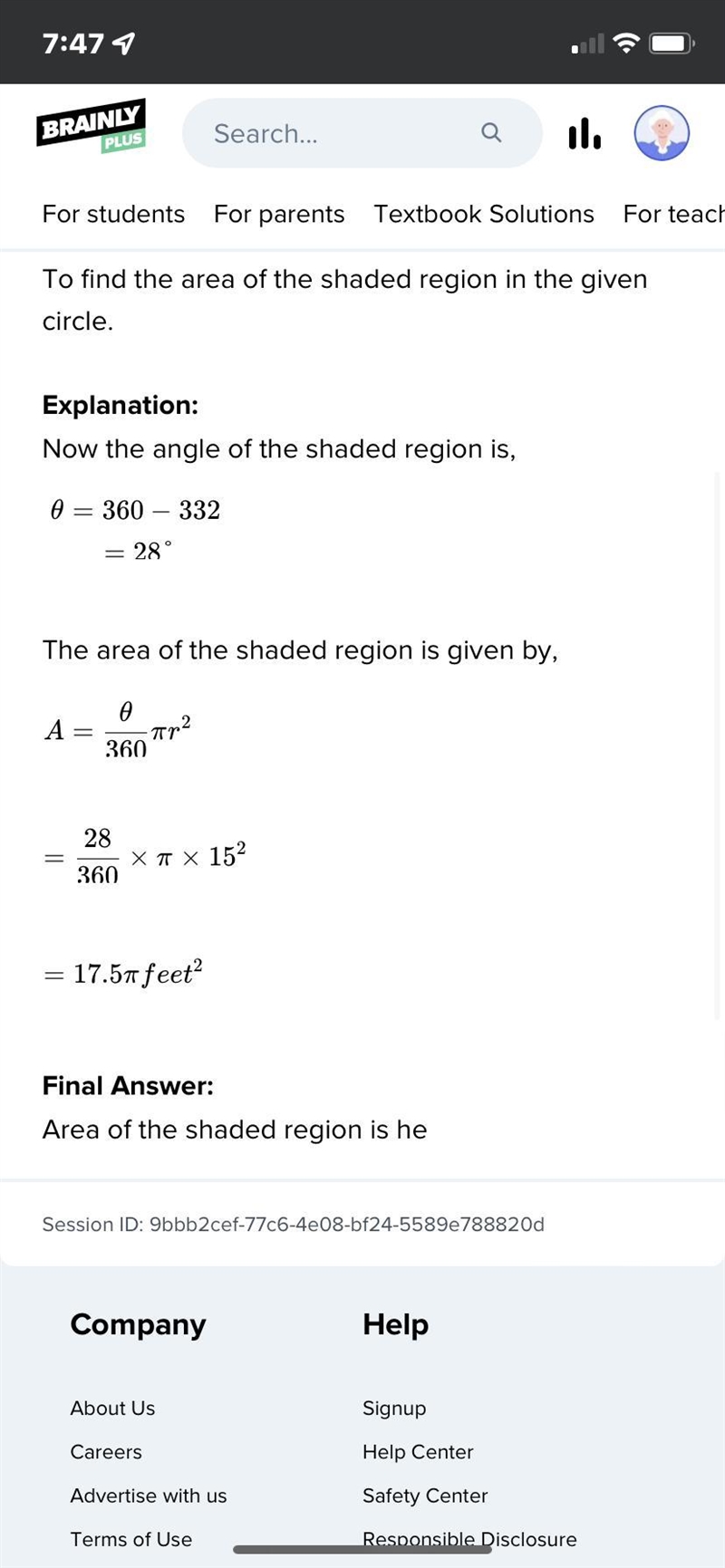 Hi, I started the question with my other tutor but I lost him right when I was figuring-example-2