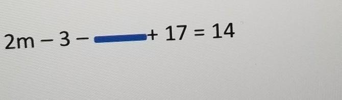 Please help me the blue line is what I have to find-example-1