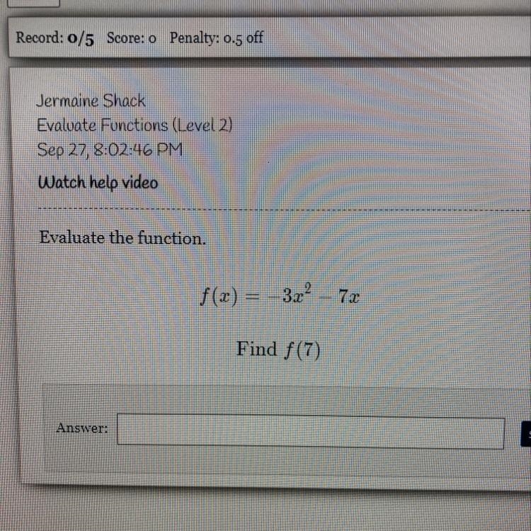 I need to figure out the easiest way to solve this and apply the method to every problem-example-1