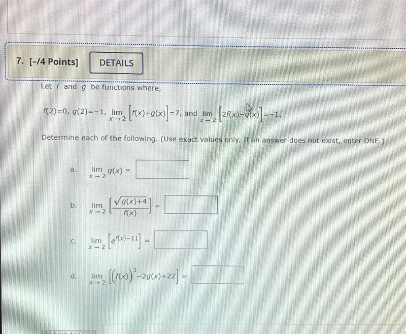 I attached a picture of the practice problem I'm trying to solve-example-2