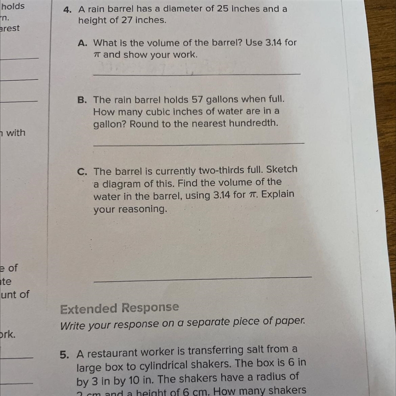 Could someone help me with number 4? as long as A, B, C-example-1