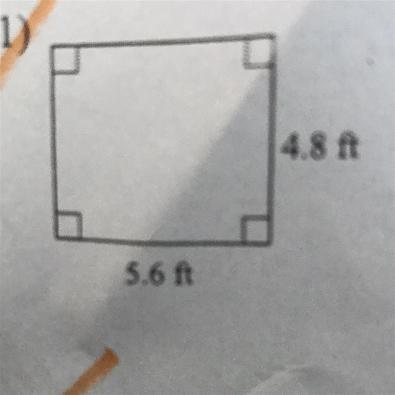 Can anyone help me find the area pls ty-example-1