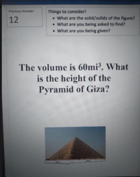 Previous Answer: 12 Things to consider! • What are the solid/solids of the figure-example-1