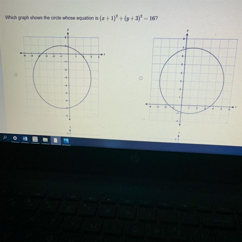 I need this problem for my prep guide answered I will provide another picture with-example-1