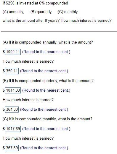 Stuck on this could you check and see if I am right?-example-1