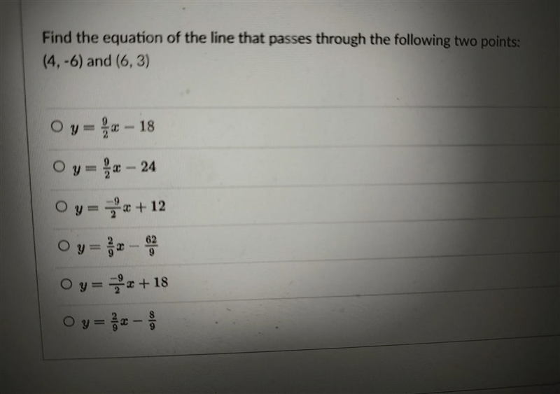 Hello I am really struggling with this type of math this problem is so bad-example-1