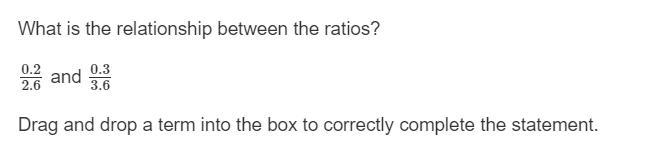 Help! The options are: proportional , not proportional-example-1